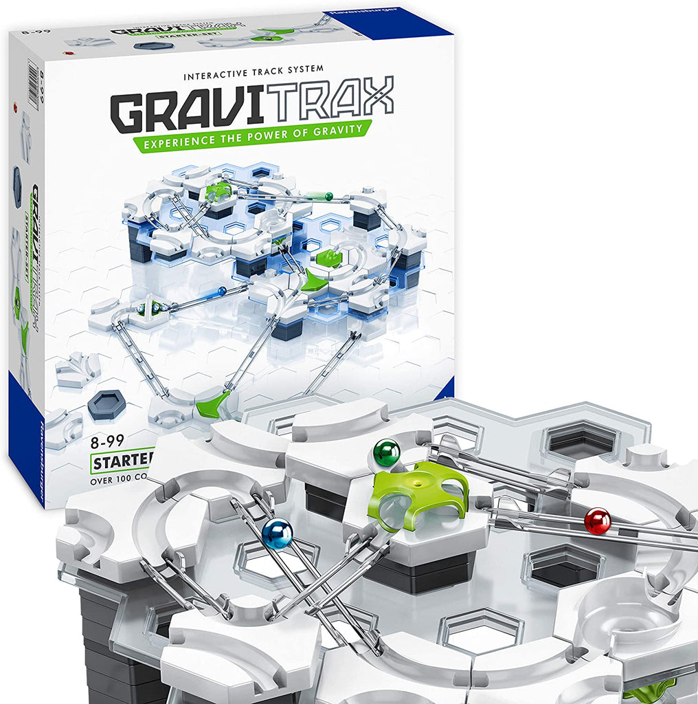 GraviTrax: Starter Set