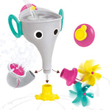 Blue-FunElefun Fill 'N' Sprinkle