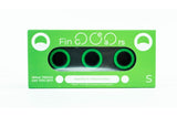 S-Green-Black Fingears