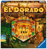 El Dorado: The Golden Temples