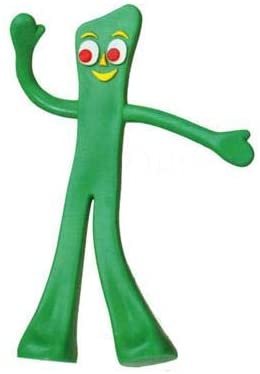 Gumby