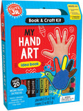 My Hand Art Klutz Jr.