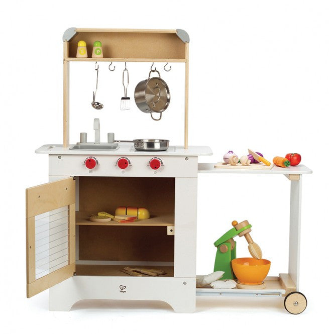 Hape cook cheap n serve kitchen