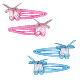 TuTu Ballet HairClips
