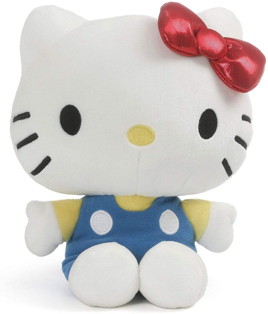 Classic Hello Kitty 6in