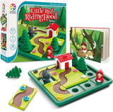 Little Red Riding Hood - Deluxe