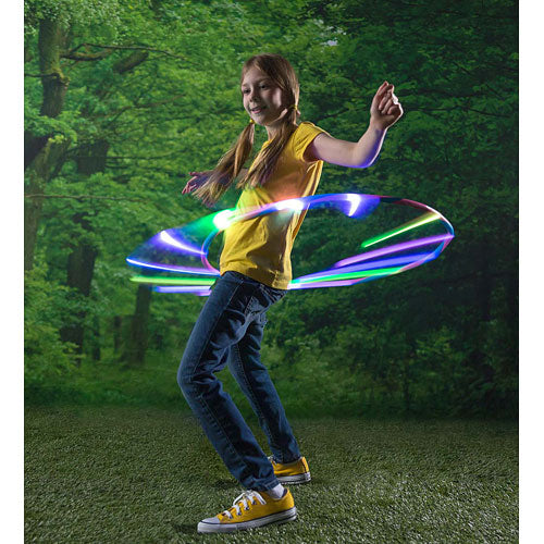 LED Hoop