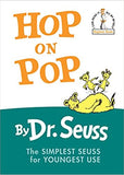 Hop on Pop Book