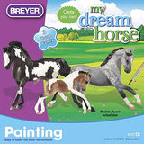 Breyer Horse Family Painting Kit