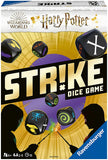 Harry Potter Strike Dice Game
