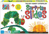 The Very Hungry Caterpillar Surprise Slides