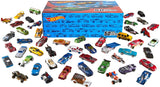 HW - Basic Car Asst