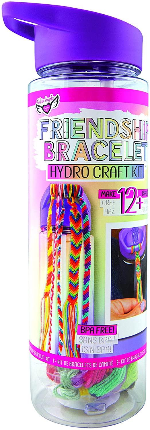 Hydrocraft Kit-Friendship Bracelet