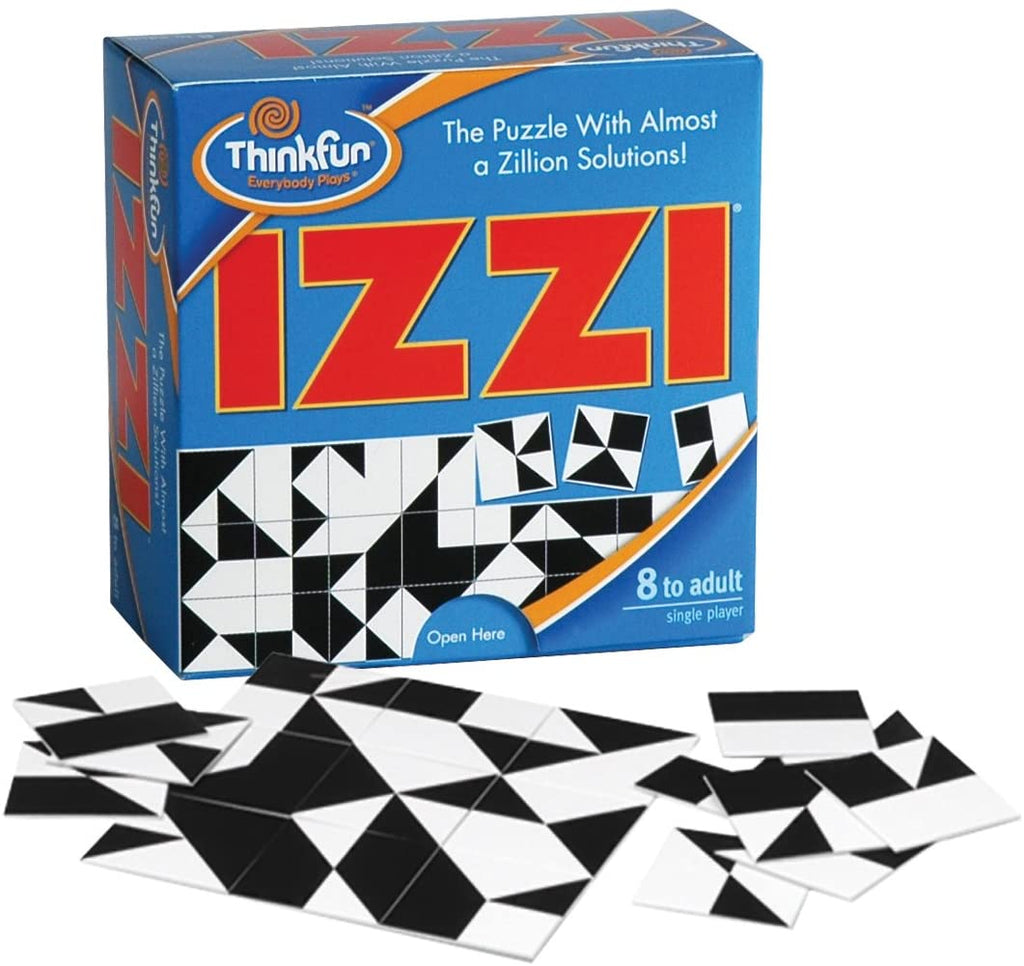 IZZI