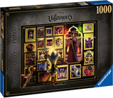 Jafar Villainous 1000pc Puzzle