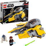 Anakin's Jedi Interceptor