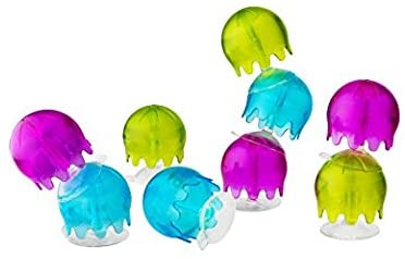 Jellies Suction Cup Bath Toy