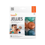 Navy/Coral Jellies Suction Cup Bath Toy