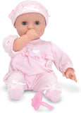 Jenna 12' Doll