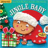 Jingle Baby Indestructibles