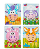 Farm First Place Jigsaw Puzzle Set