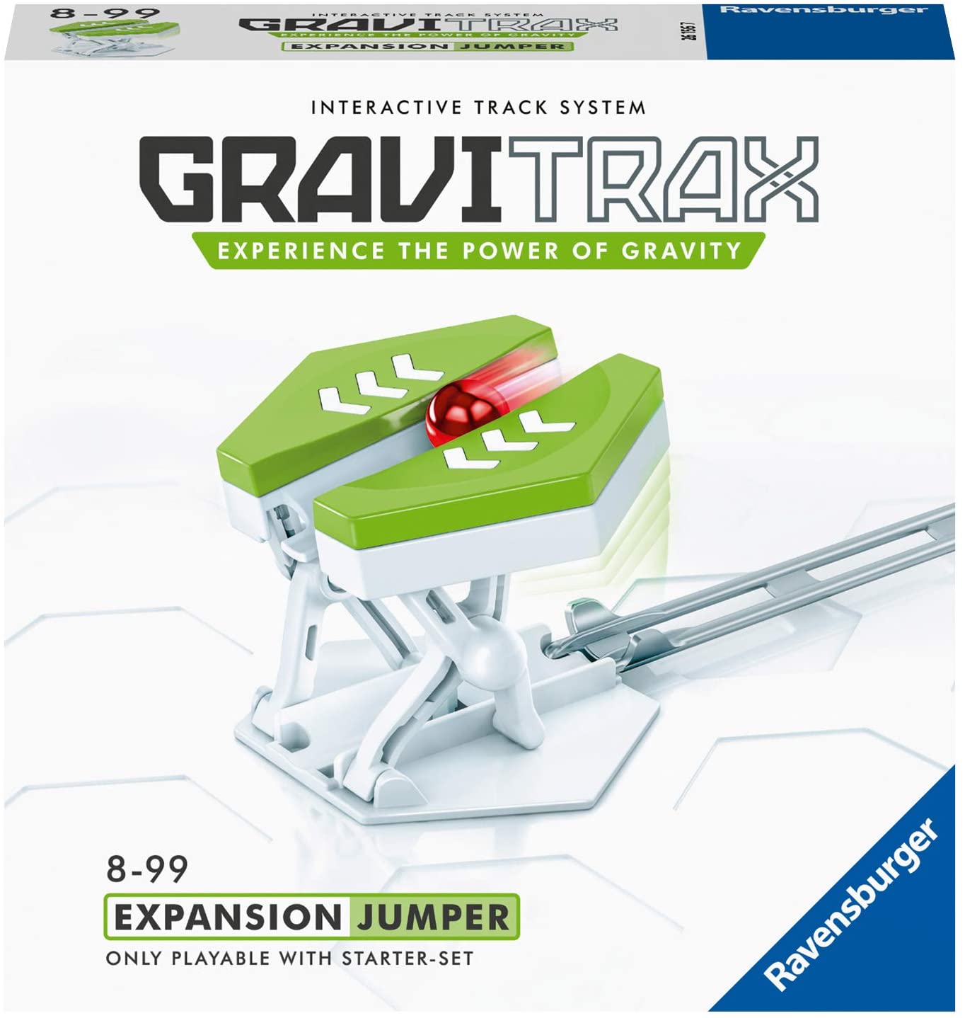 GraviTrax: Jumper