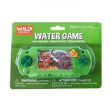 Animal Water Game