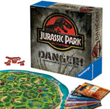 Jurassic Park Danger!