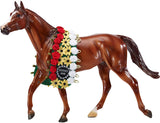 Breyer Justify Triple Crown Winner 2018
