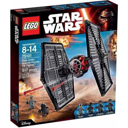 Star Wars Wolf 3