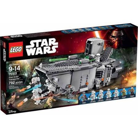 Star Wars Wolf 5