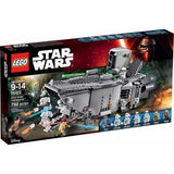 Star Wars Wolf 5