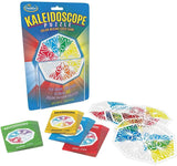 Kalleidoscope Puzzle Game