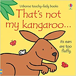 That's Not My Kangaroo