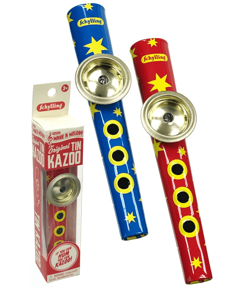 Kazoo - Boxed