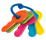 Keys My First