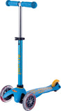 Mini Deluxe LED Aqua Scooter