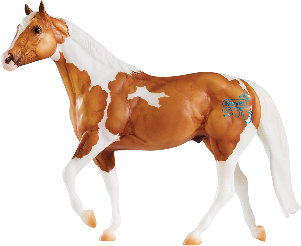 Breyer King