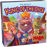 King of Dice