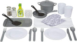 Kitchen Accessory Play set
