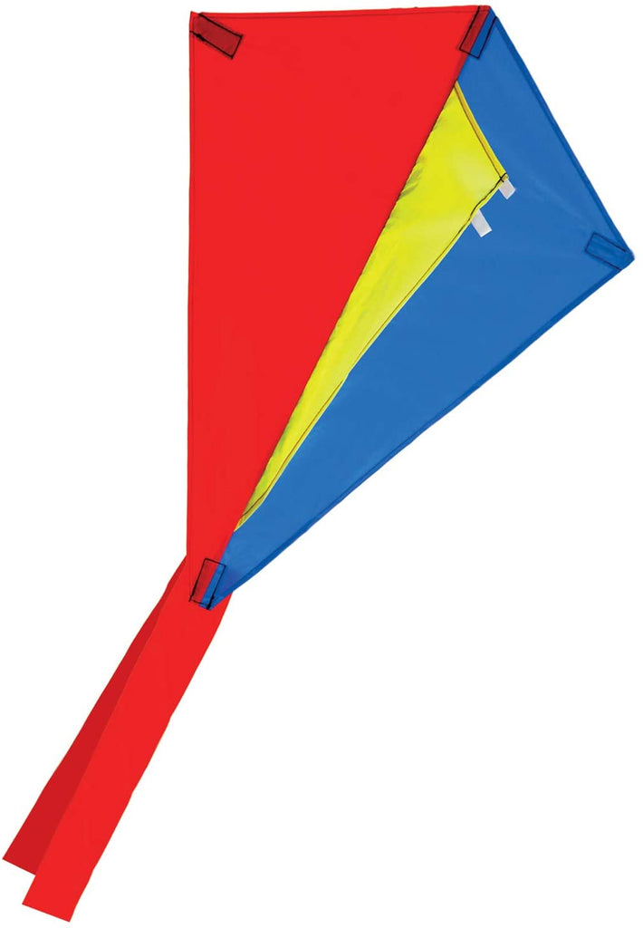 Wind Dancer Cutter Kite 18"