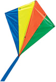 Rainbow Stunt Kite