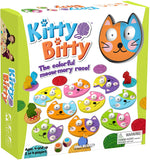 Kitty Bitty Game