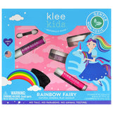 Rainbow Fairy 4-Pc Natural Play