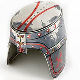 Maltese Knight Helmet