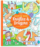 Knight & Dragons