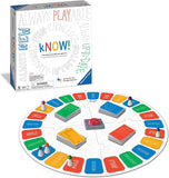 kNOW! Game