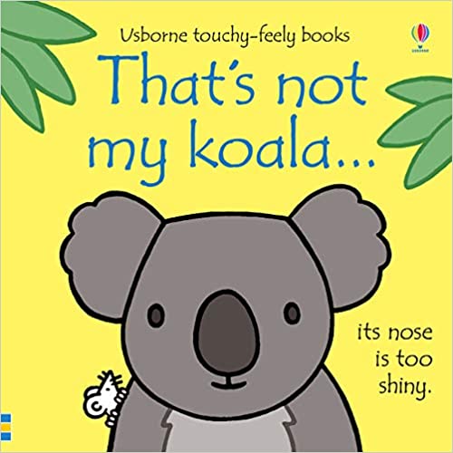 That's Not My Koala