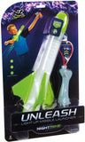 NightZone - Unleash Light Up Missile Launcher
