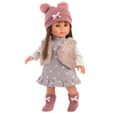 Laura Fashion Doll